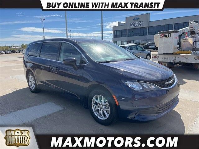2019 Chrysler Pacifica Touring for sale in Harrisonville, MO
