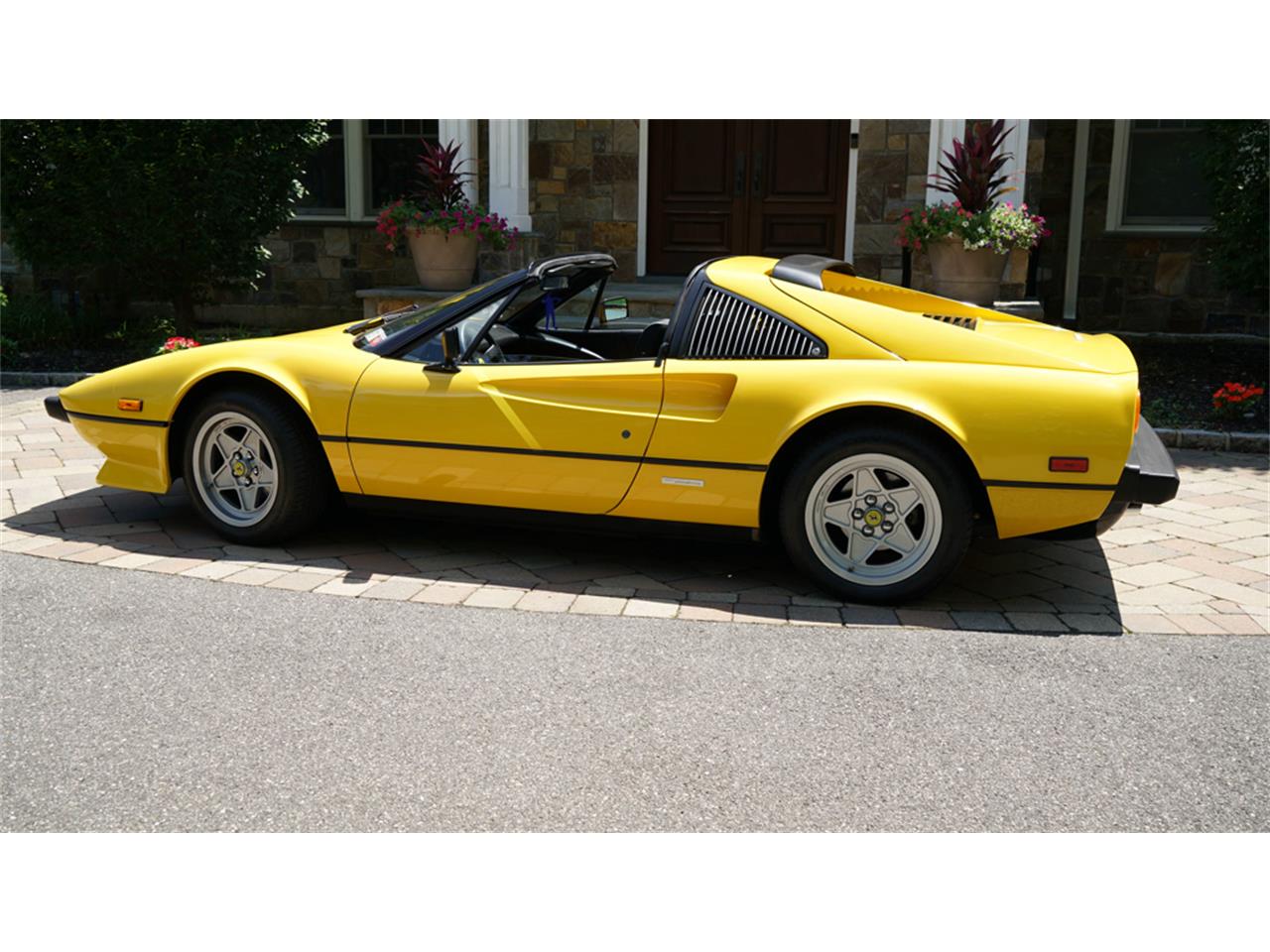 1983 Ferrari 308 GTS for sale in Old Bethpage , NY – photo 11
