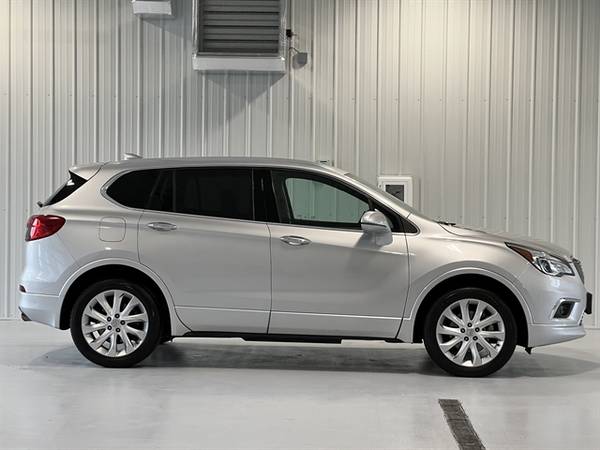 2016 Buick Envision Premium I - - by dealer - vehicle for sale in Sioux Falls, SD – photo 2