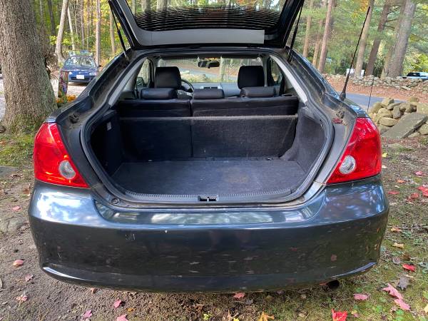2007 Scion tC Hatchback Coupe (Toyota Made) 156K miles SHARP for sale in Monson, MA – photo 14
