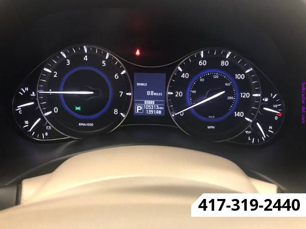 Infiniti QX56 4WD w/106k miles for sale in Branson West, MO – photo 23