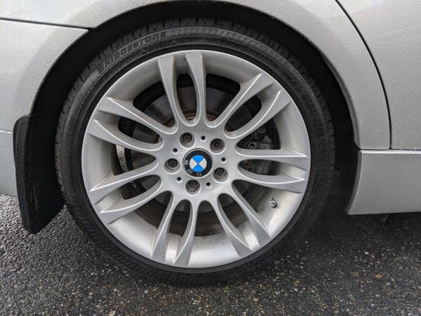 2011 BMW 3-Series 335d Turbo Diesel, Well Maintained, Clean Carfax for sale in Tacoma, WA – photo 14
