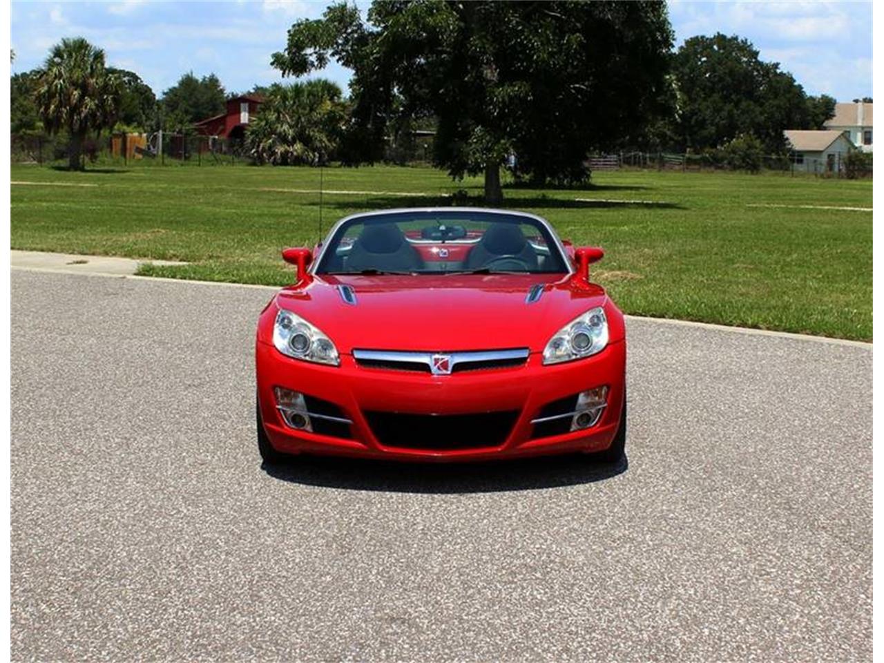 2008 Saturn Sky for sale in Clearwater, FL – photo 8