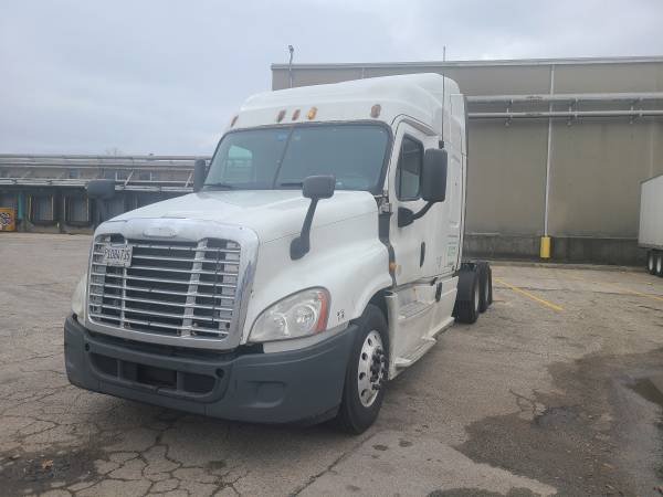 freightliner cascadia volvo peterbilt FOR Sale OR OWNER OPERATOR for sale in Antioch, TN – photo 5