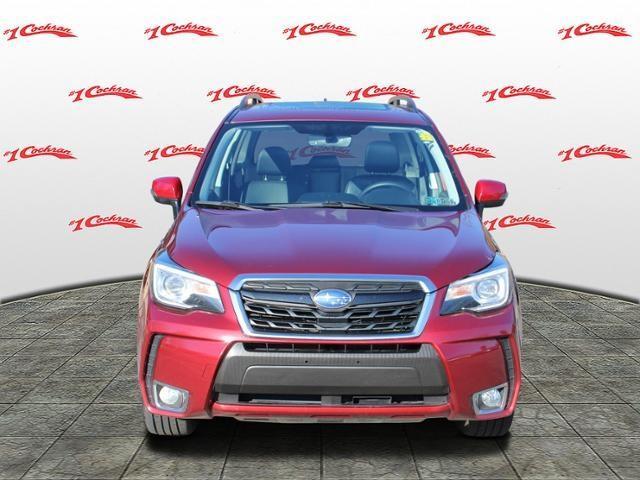 2017 Subaru Forester 2.0XT Touring for sale in Monroeville, PA – photo 8
