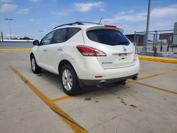 2012 NISSAN MURANO SL 4WD !!!BACK UP Camera !!! for sale in Brooklyn, NY – photo 15