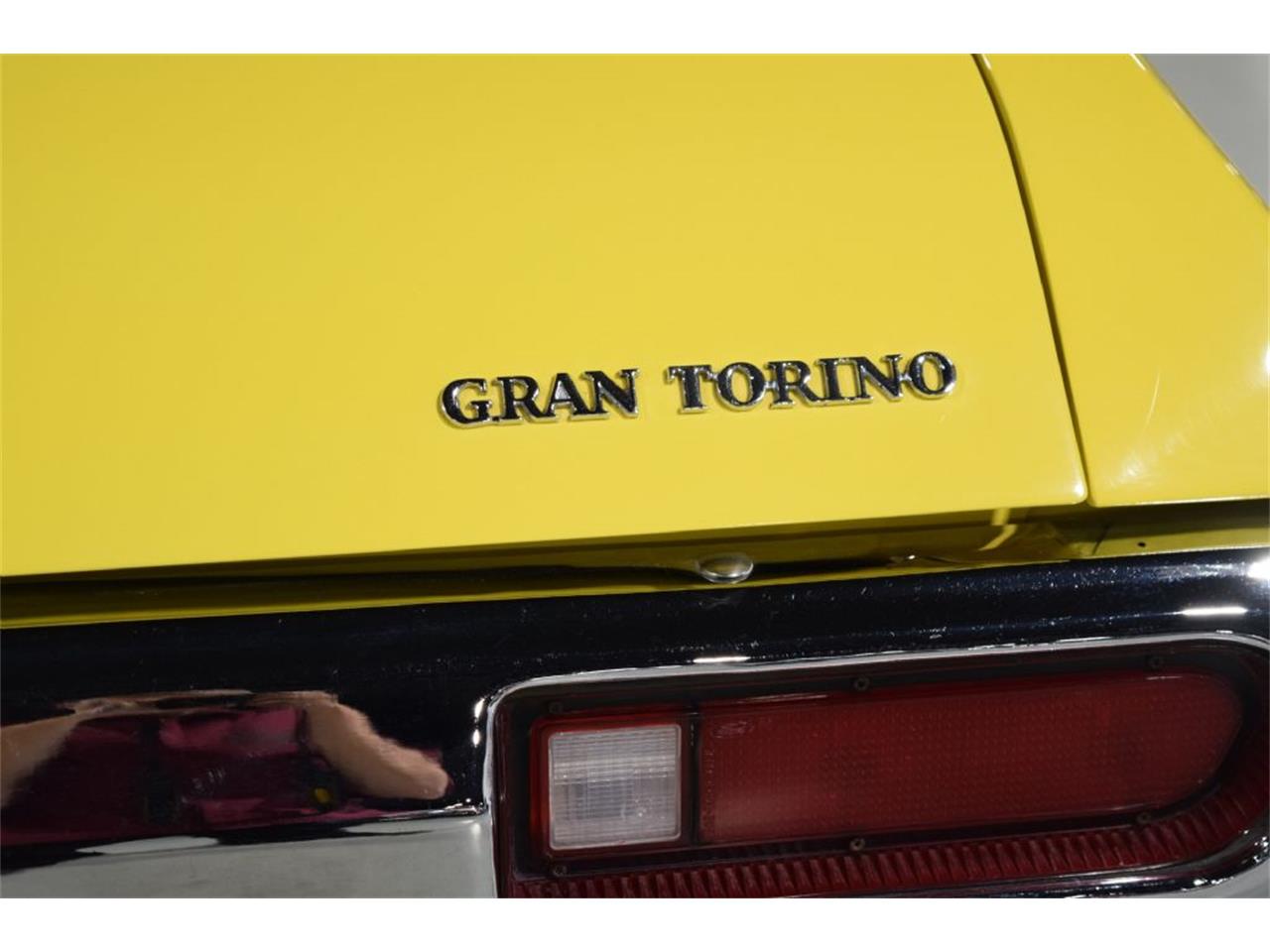 1972 Ford Gran Torino for sale in Sioux City, IA – photo 22