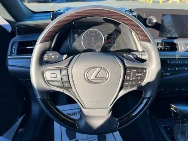 2019 Lexus ES - - by dealer - vehicle automotive sale for sale in Honolulu, HI – photo 14