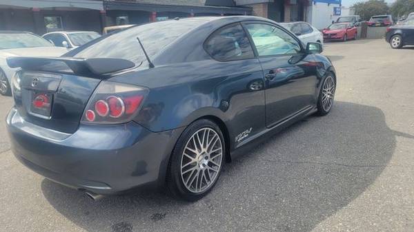 2010 Scion tC Hatchback Coupe 2D - - by dealer for sale in Virginia Beach, VA – photo 5
