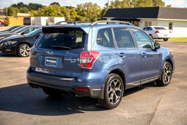 2014 Subaru Forester 2.0XT Touring for sale in Spring Hill, TN – photo 7