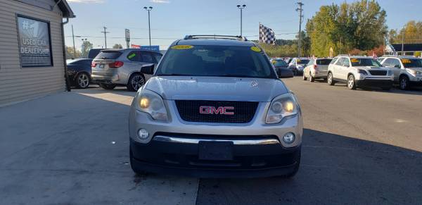 2008 GMC Acadia FWD 4dr SLE1 for sale in Chesaning, MI – photo 19