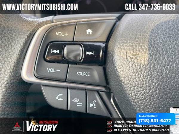 2018 Honda Accord LX - Call/Text for sale in Bronx, NY – photo 16