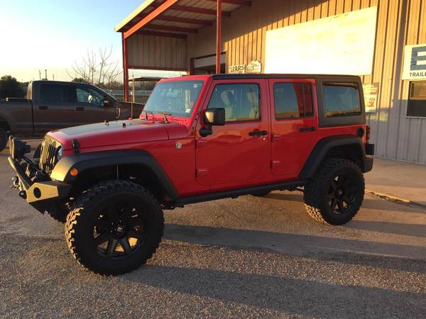 JEEP FOR SALE for sale in Waco, TX