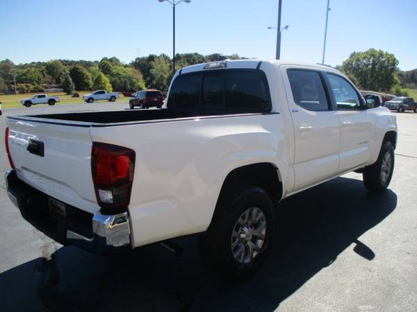 2019 Toyota Tacoma 2WD SR5 DOUBLE CAB 5 BED - - by for sale in Hardin, KY – photo 7
