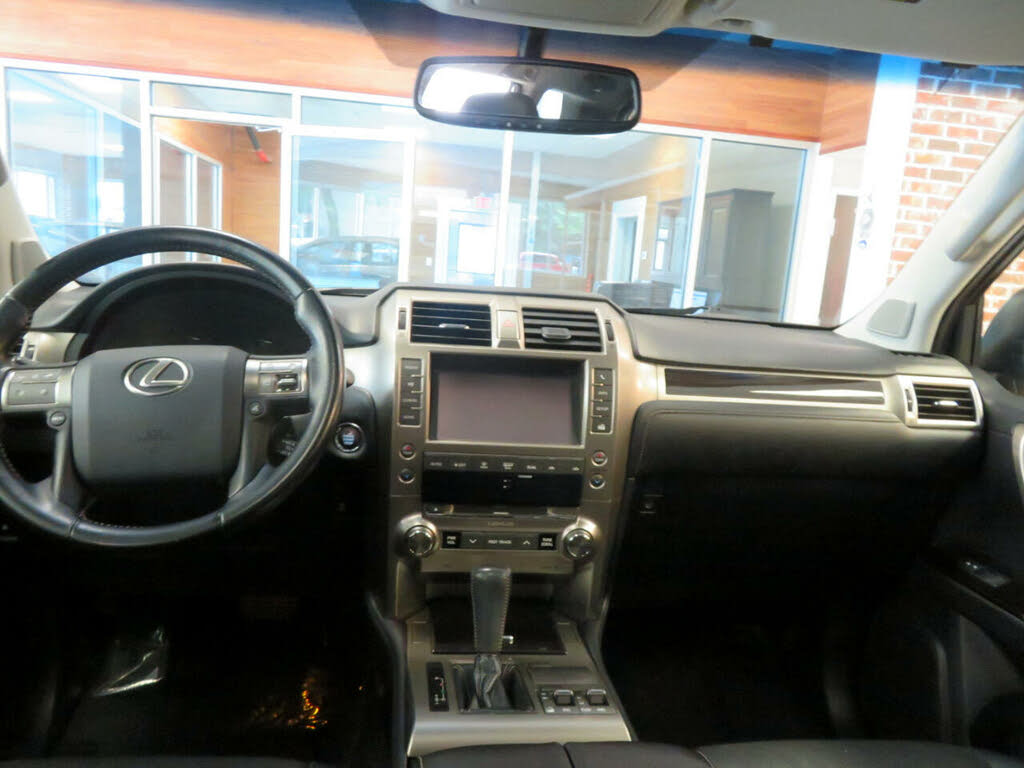 2014 Lexus GX 460 4WD for sale in Marietta, GA – photo 57