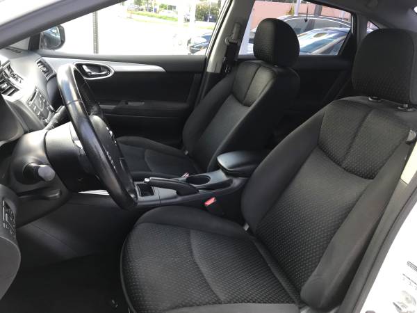 2014 Nissan Sentra SR - Clean Title - Clean CarFax - Warranty. for sale in Miami, FL – photo 11
