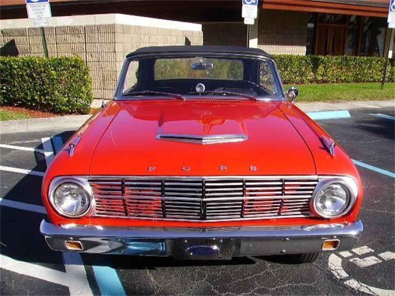 1963 Ford Falcon for sale in Long Island, NY – photo 22