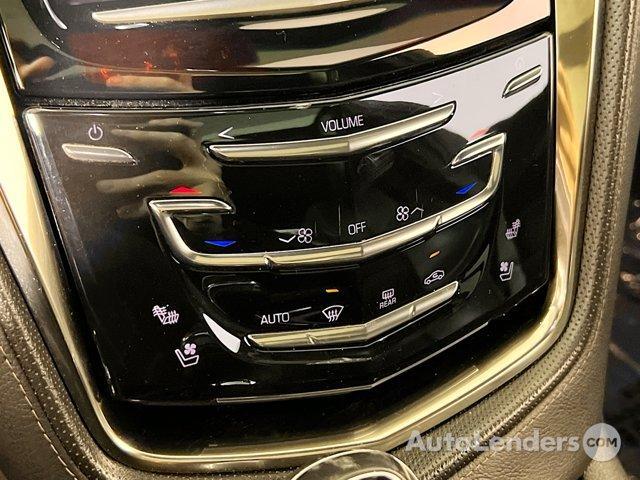 2016 Cadillac CTS 3.6L Performance for sale in Exton, PA – photo 15