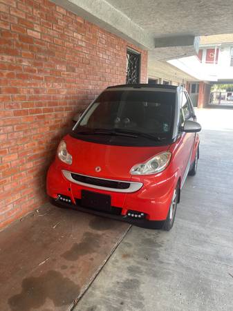 Smart Fortwo convertible for sale in San Diego, CA – photo 6