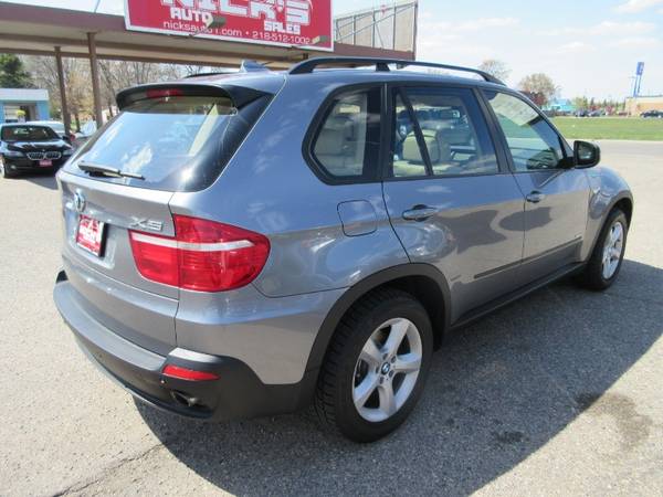 2009 BMW X5 xDrive30i - - by dealer - vehicle for sale in Moorhead, ND – photo 9