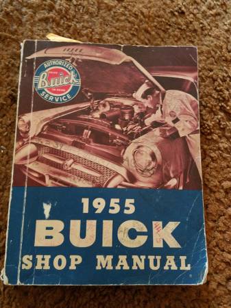 1955 Buick for sale in Escondido, CA – photo 11