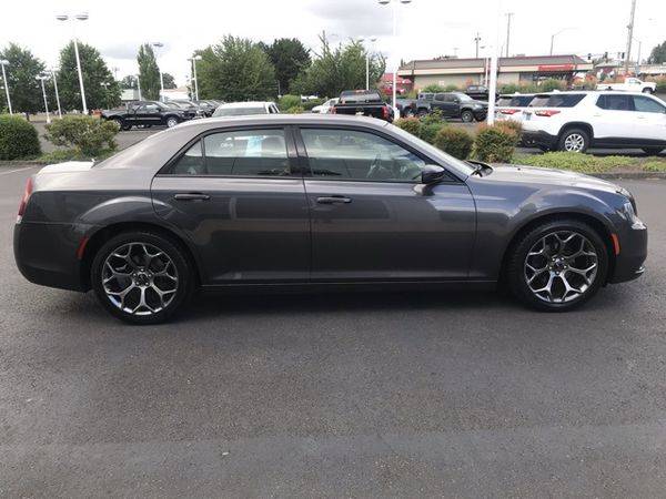 2017 Chrysler 300 S WORK WITH ANY CREDIT! for sale in Newberg, OR – photo 4