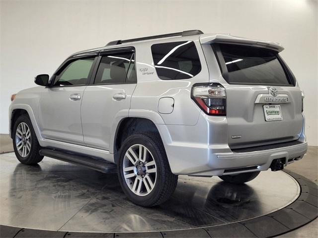 2022 Toyota 4Runner TRD Sport for sale in Florence, AL – photo 15