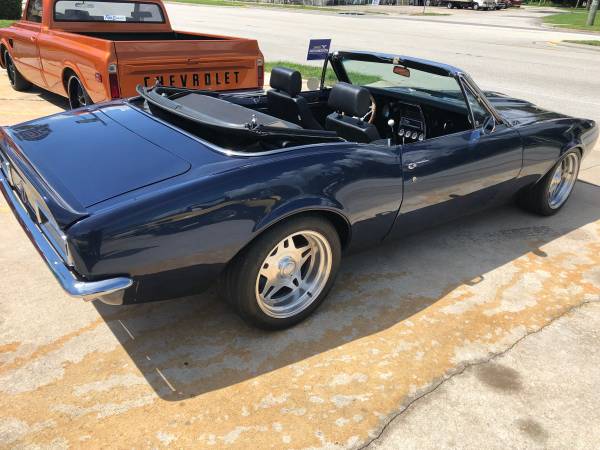 1967 Chevy Camaro RS for sale in Ormond Beach, FL – photo 5