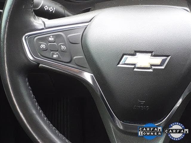 2021 Chevrolet Malibu RS FWD for sale in Broken Arrow, OK – photo 14