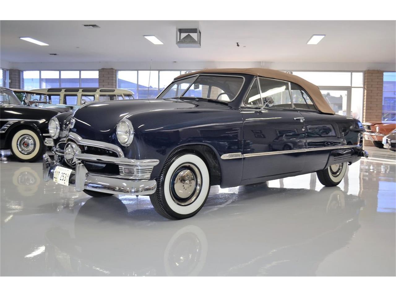 1950 Ford Custom Deluxe for sale in Phoenix, AZ – photo 2