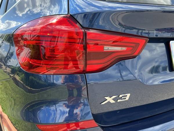 2019 BMW X3 sDrive30i - - by dealer - vehicle for sale in San Juan, TX – photo 14