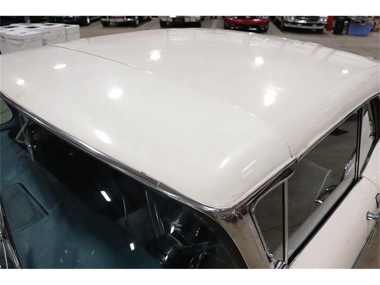 1957 Ford Skyliner for sale in Kentwood, MI – photo 47
