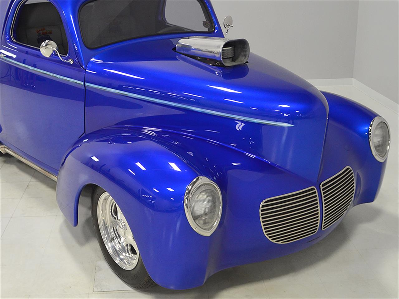 1940 Willys Americar for sale in Macedonia, OH – photo 11