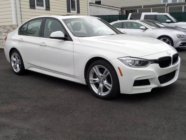 2014 BMW 335i M Sport/ Technology Sedan for sale in Elmont, NY – photo 3