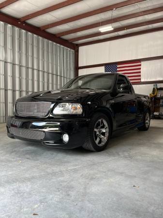 2003 Mustang Cobra for sale in Van, TX – photo 14