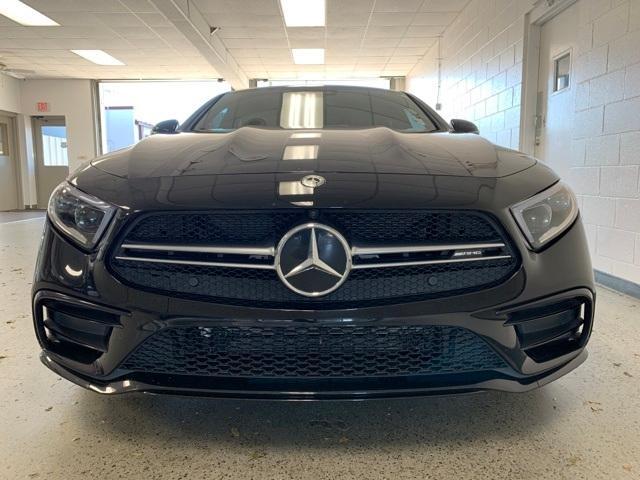 2020 Mercedes-Benz AMG CLS 53 Base 4MATIC for sale in Greer, SC – photo 2