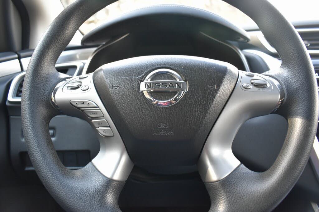 2016 Nissan Murano S for sale in Jefferson City, MO – photo 17