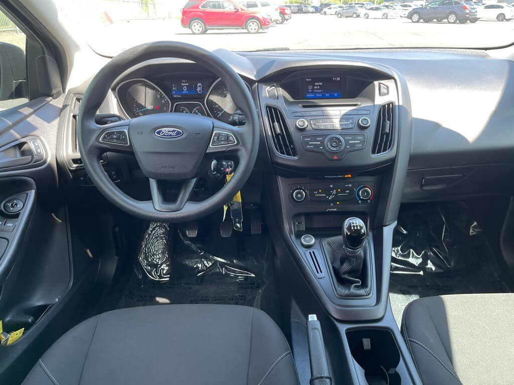 2017 Ford Focus S for sale in Tucson, AZ – photo 40