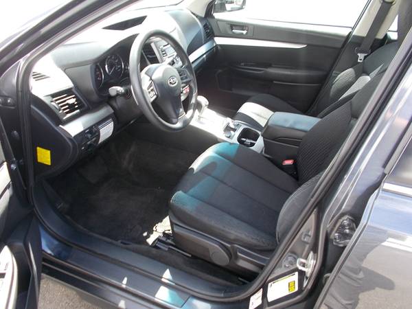 2012 Subaru Outback - All Wheel Drive - Excellent Condition! for sale in Warwick, RI – photo 20