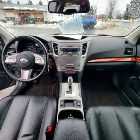 2010 Subaru Outback - - by dealer - vehicle automotive for sale in Coeur d'Alene, WA – photo 9