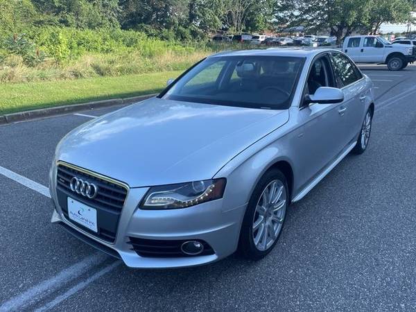 2012 Audi A4 - can be your Today! - - by dealer for sale in Fredericksburg, VA – photo 3