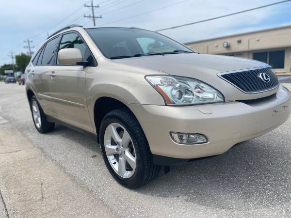 2004 Lexus RX 330 AWD !! 96K - cars & trucks - by owner - vehicle... for sale in Cape Coral, FL – photo 3