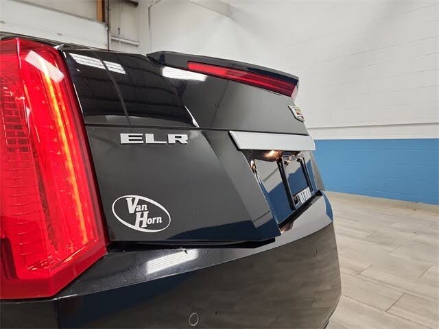2016 Cadillac ELR FWD for sale in Plymouth, WI – photo 30