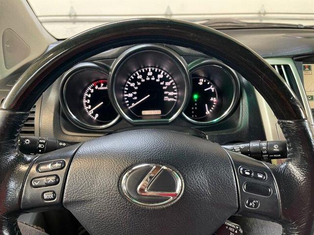 2005 Lexus RX 330 Base (A5) for sale in Mishawaka, IN – photo 27