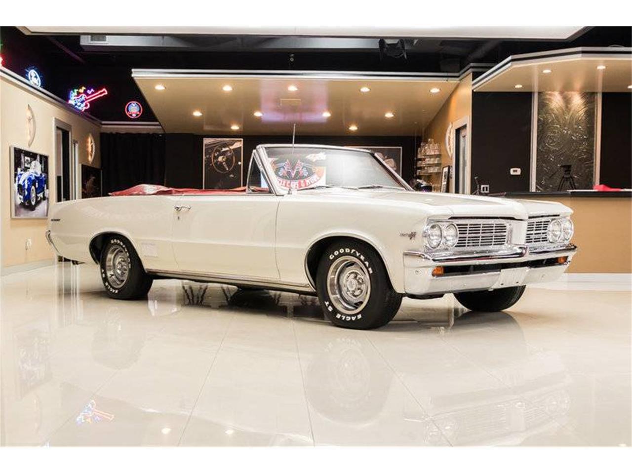 1964 Pontiac Tempest for sale in Arroyo Grande, CA – photo 5