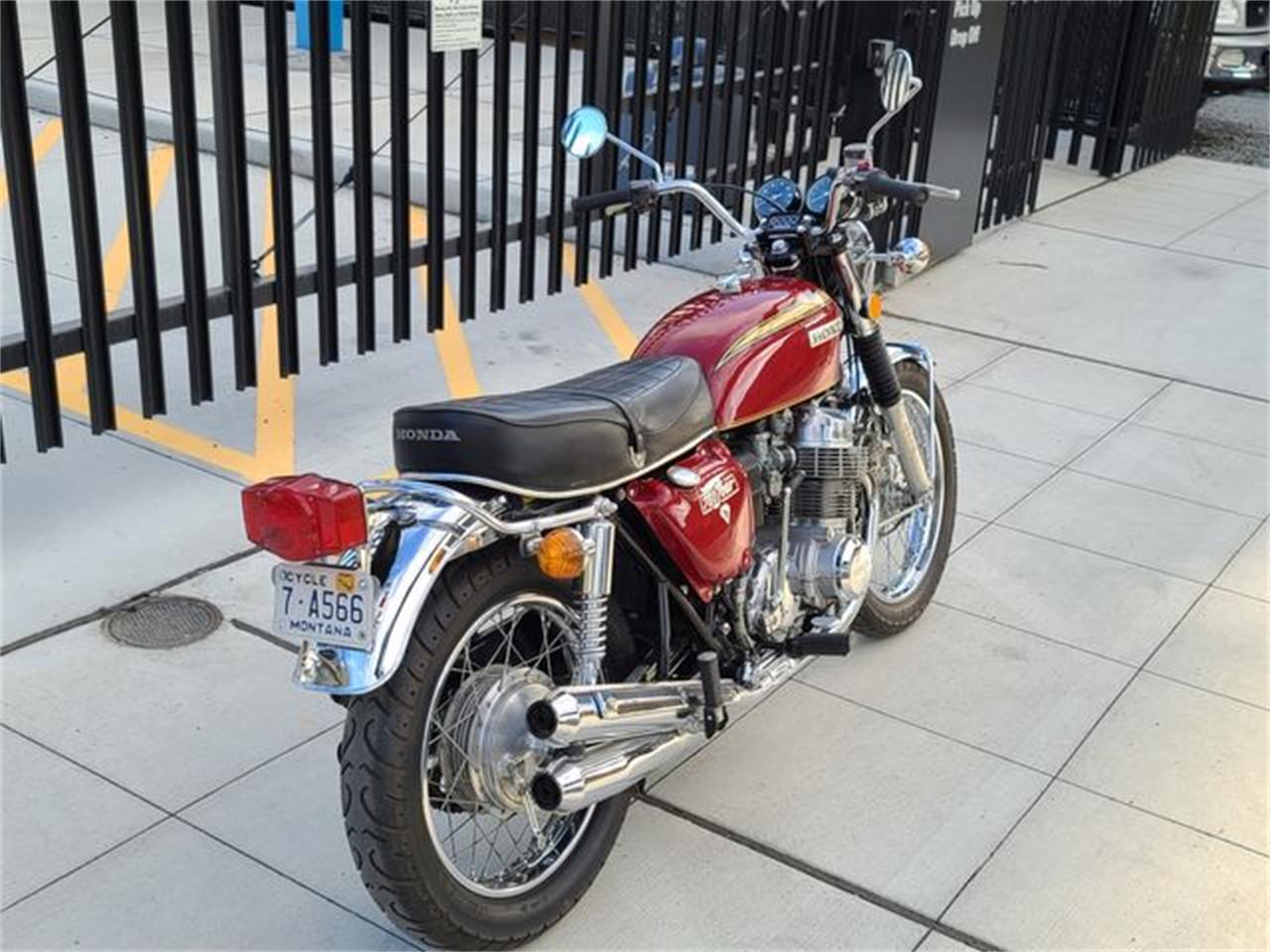 1972 Honda Motorcycle for sale in Seattle, WA – photo 6