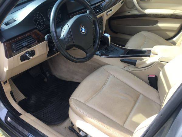 2010 BMW 325 I Nice - - by dealer - vehicle automotive for sale in Westport , MA – photo 10