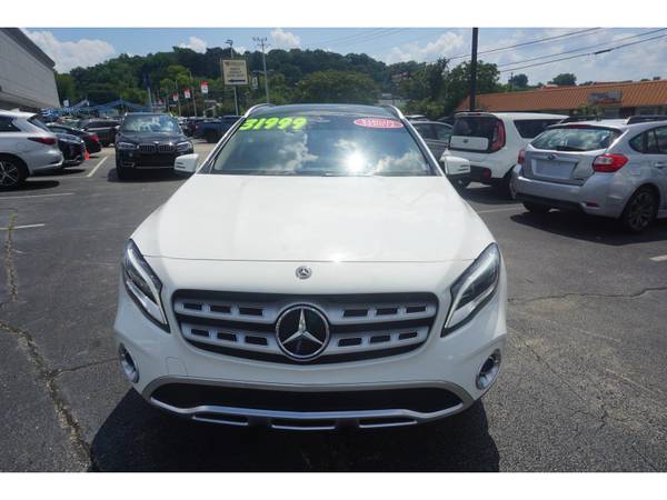2019 Mercedes-Benz GLA GLA 250 4MATIC SUV - - by for sale in Knoxville, TN – photo 3