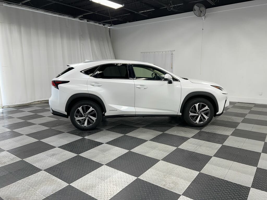 2019 Lexus NX Hybrid 300h AWD for sale in Cleveland, TN – photo 6