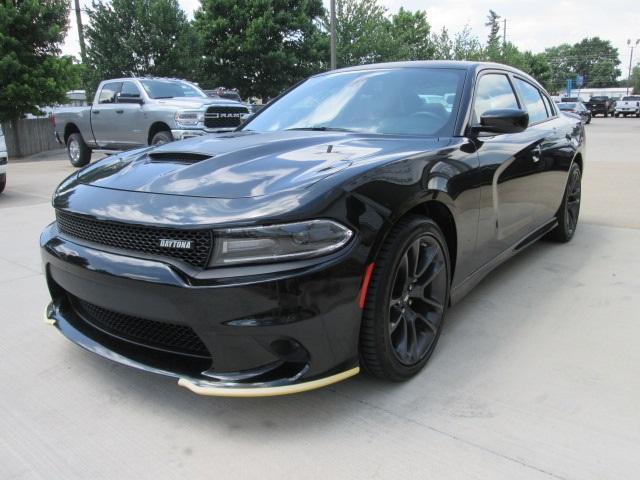 2021 Dodge Charger R/T for sale in Springdale, AR – photo 6